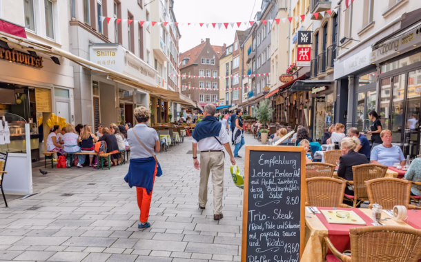 Altstadt things to do in Dusseldorf