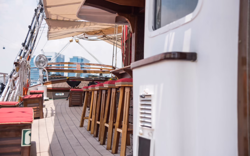 Iconic Things to do in Singapore