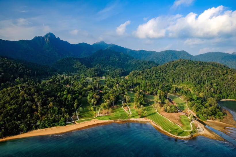 els club teluk datai
