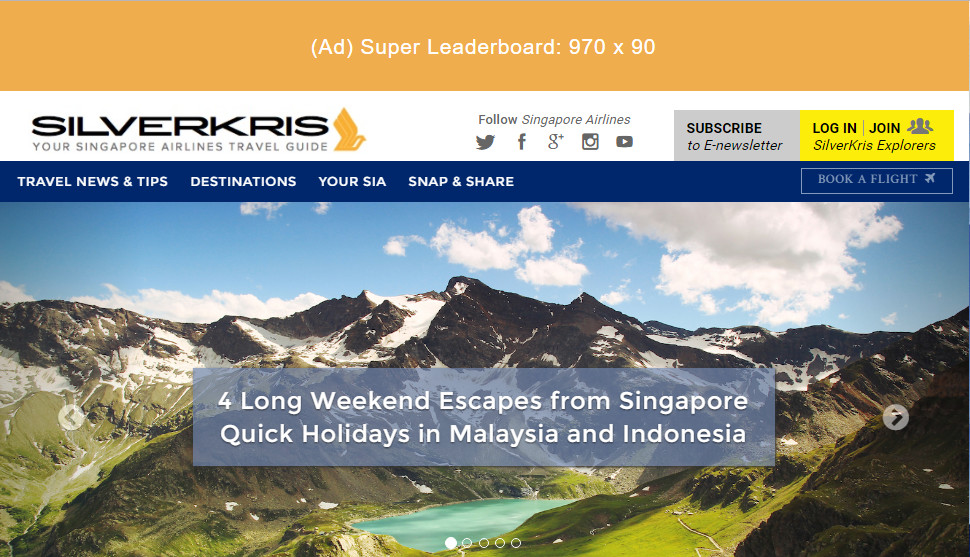 super-leaderboard-example