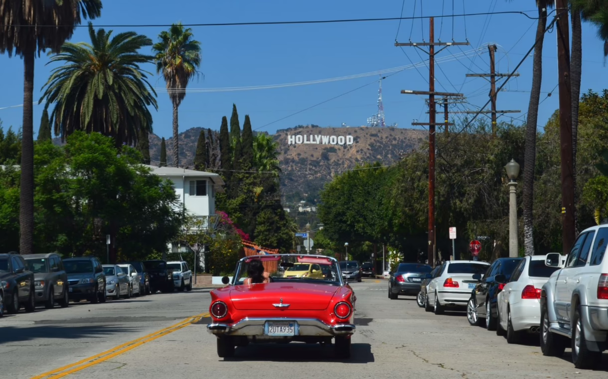 Los Angeles Insider Guide
