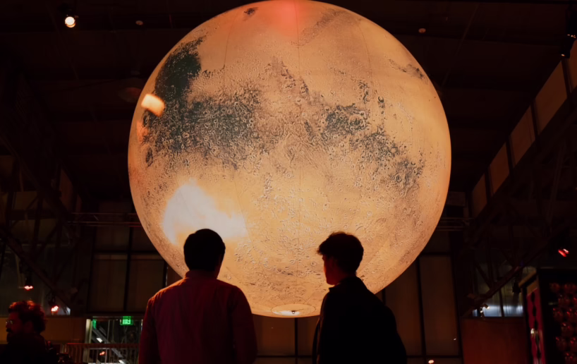 Photo Credit - Exploratorium san francisco childrens museums silverkris