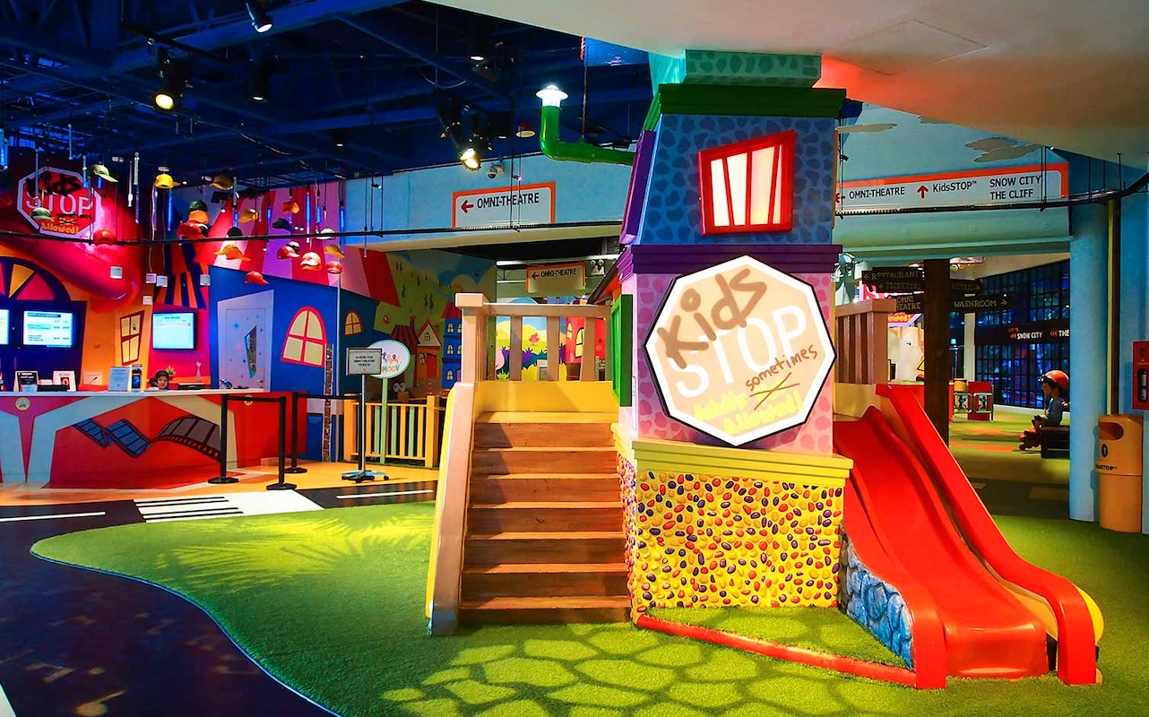 Photo Credit- KidsSTOP childrens museums silverkris