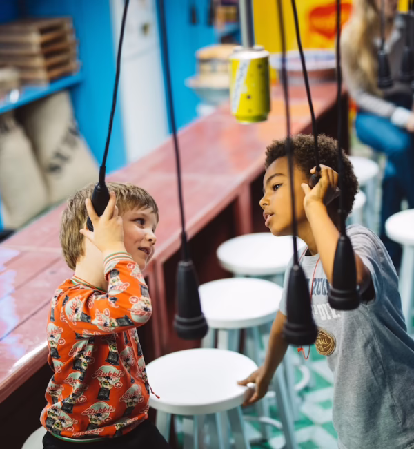 children's museums silverkris