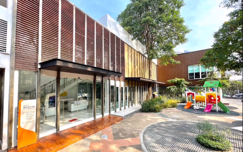 bkk children's museum silverkris 2