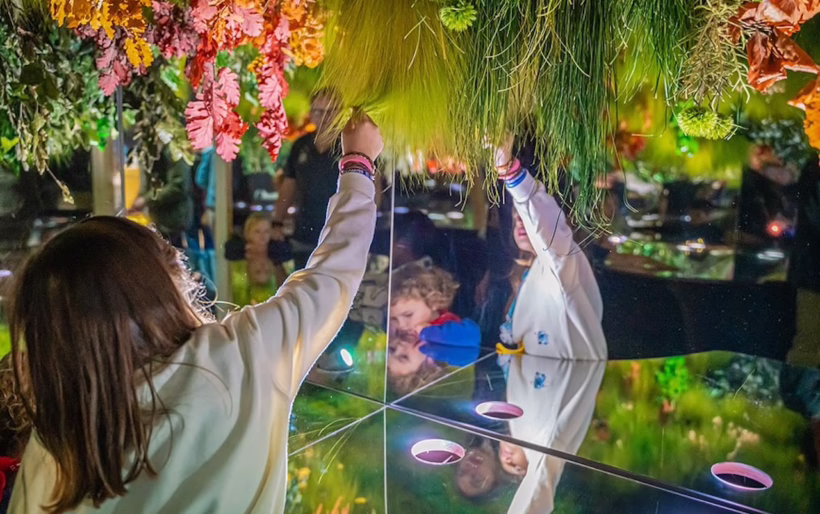 cite des enfants parents children's museums silverkris