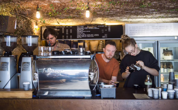 Bunker Coffee Australia Brisbane Coffee