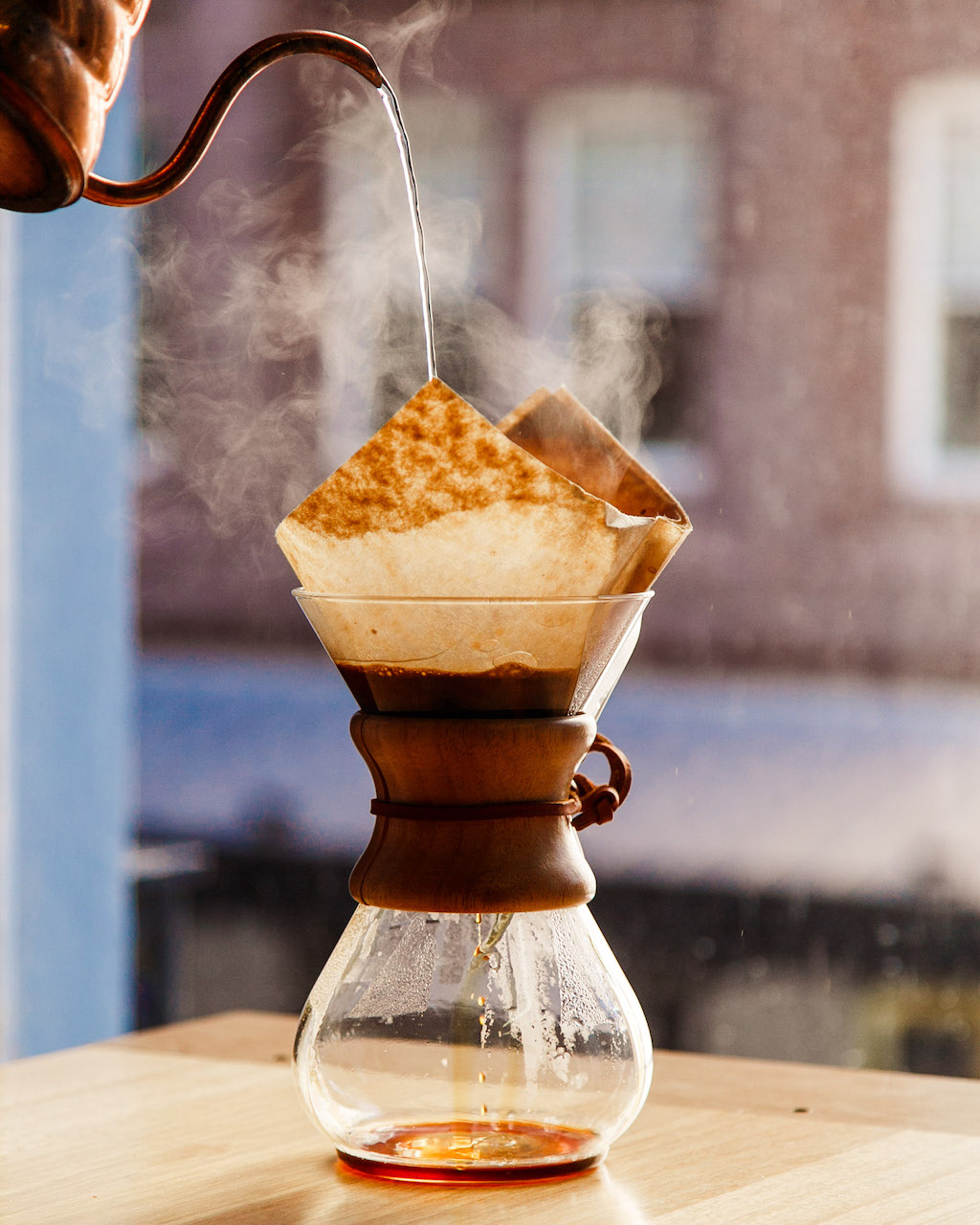 Botero House Australia Coffee