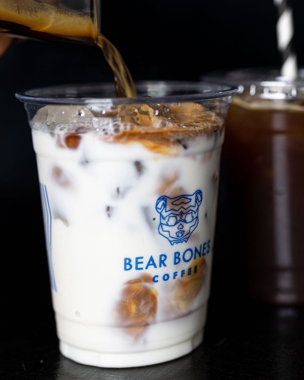 Bear Bones Coffee Australia