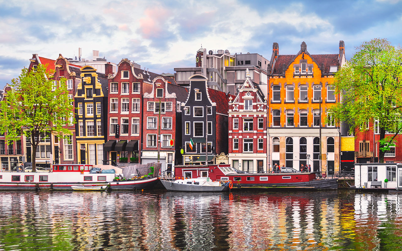 Amsterdam