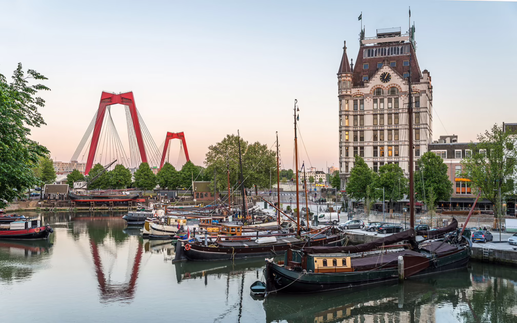 Rotterdam