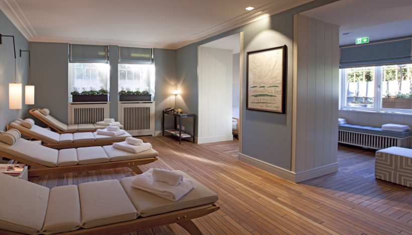 villa stephanie spa in germany