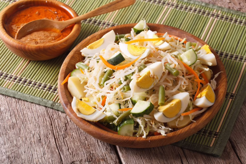 gado-gado-indonesian