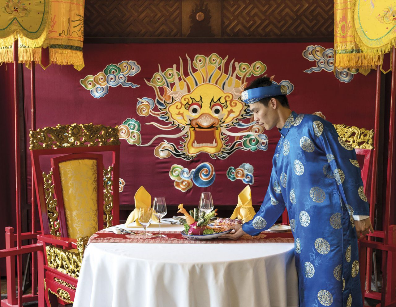 la-residence-dining