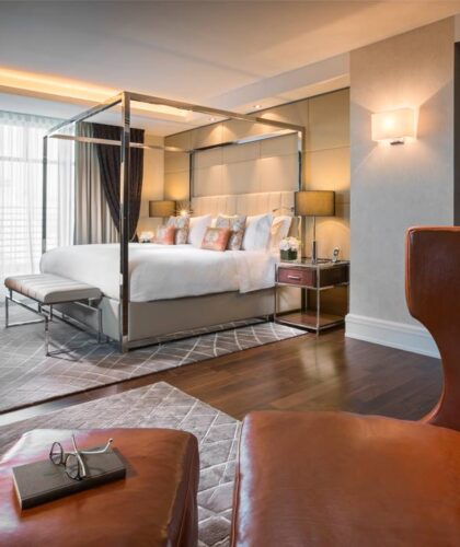 Dusseldorf-hotels