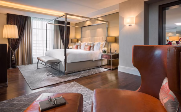 Dusseldorf-hotels