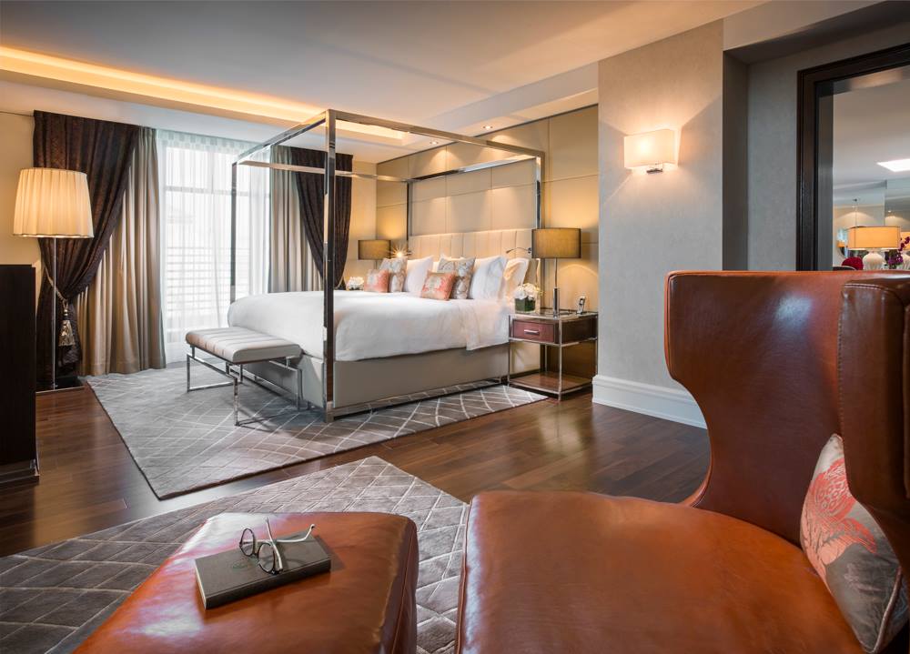 Dusseldorf-hotels