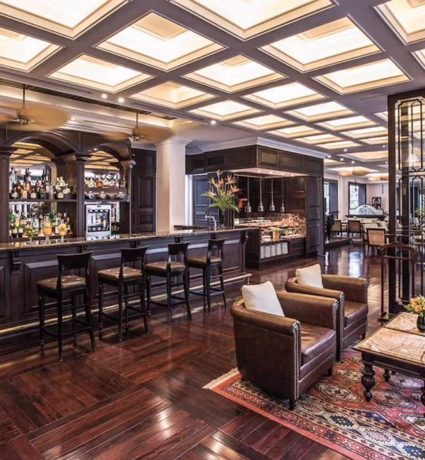 Le Club Sofitel Metropole Hanoi SilverKris City Guide