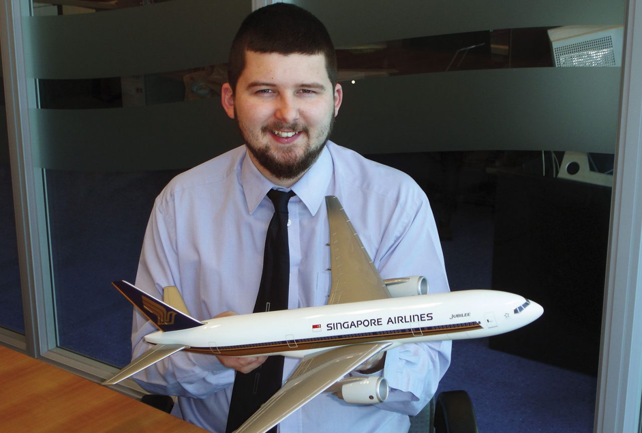mark woodcock sia