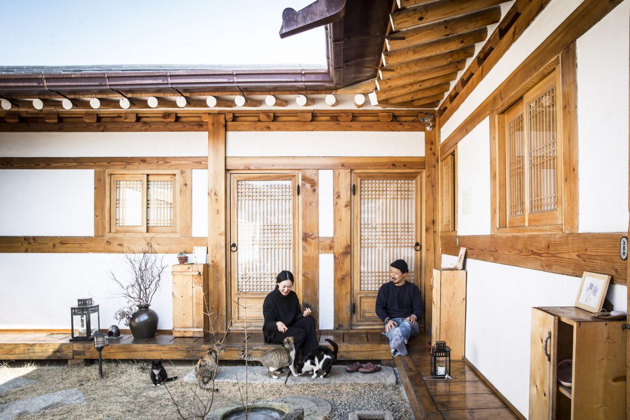 doran doran gyeongju south korea