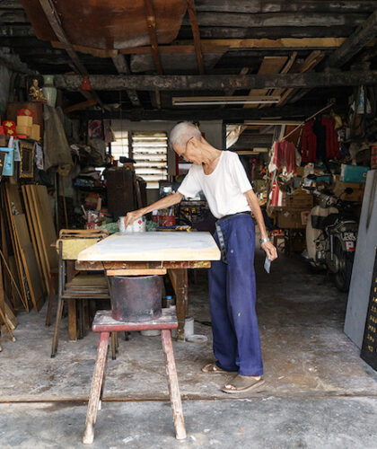 george town penang silkwinds