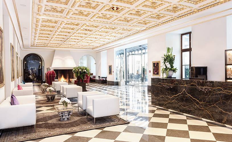 Derag Livinghotel de Medici 