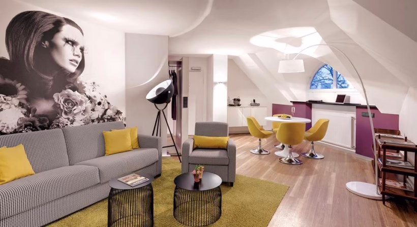 Hotel Indigo Dusseldorf
