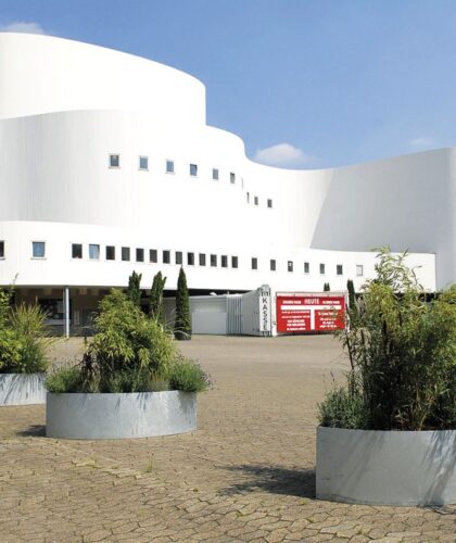 Schauspielhaus