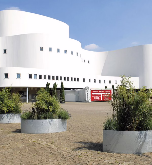 Schauspielhaus