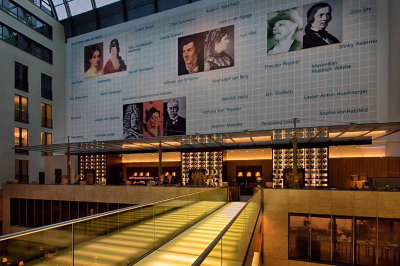 InterContinental Dusseldorf