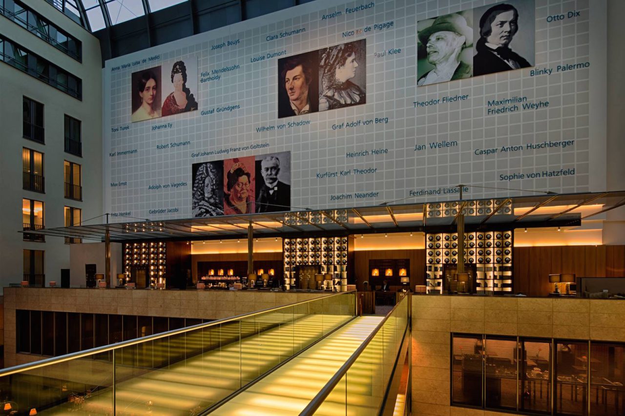 InterContinental Dusseldorf