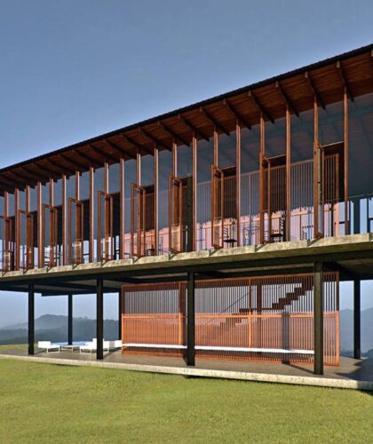 Sri Lanka boutique hotels