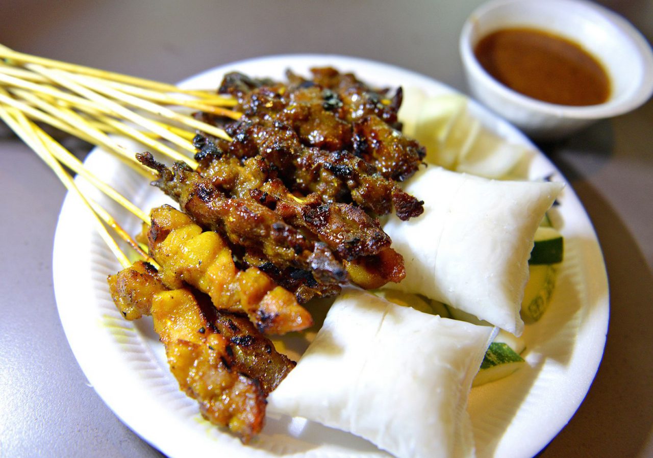 satay singapore