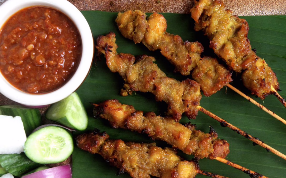 satay singapore