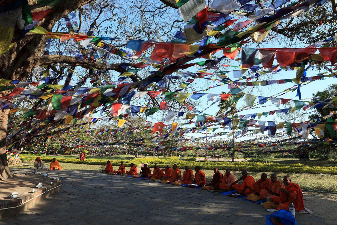 garden of dreams kathmandu
