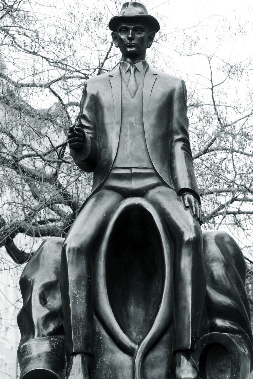 Franz Kafka
