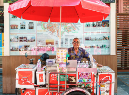 Ah-Huat ice-cream singapore silkwinds