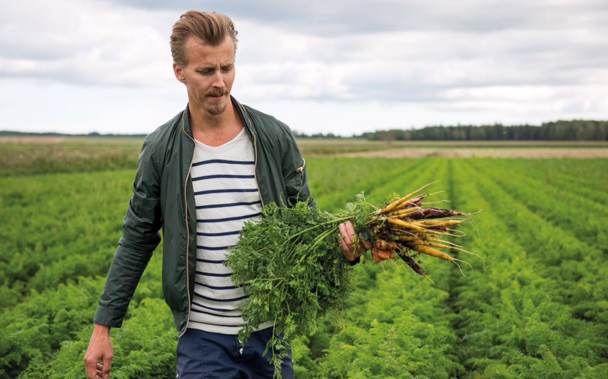 chef paul svensson