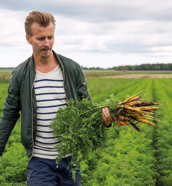 chef paul svensson