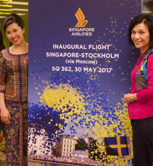 stockhold gatehold room SIA