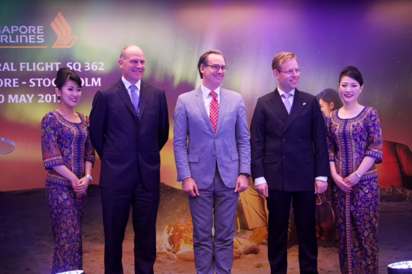 guest of honour stockholm gatehold