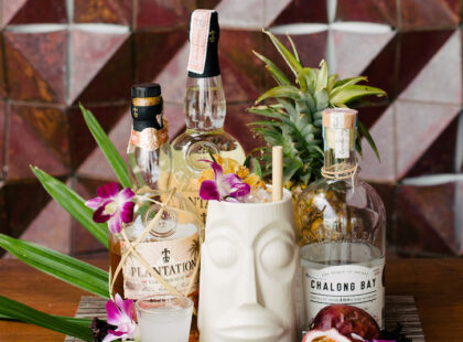 Koh-Samui cocktails silkwinds