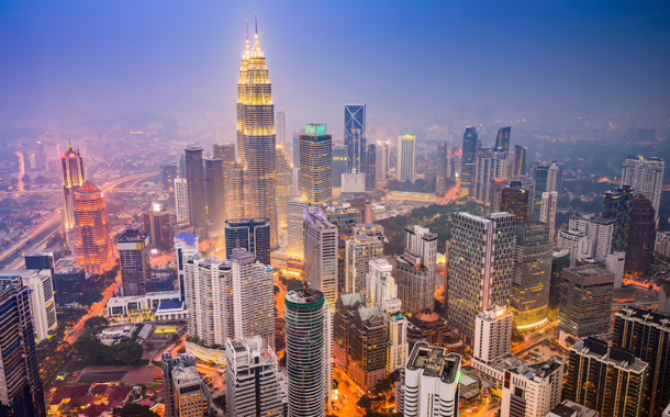 Kuala-Lumpur Silkwinds