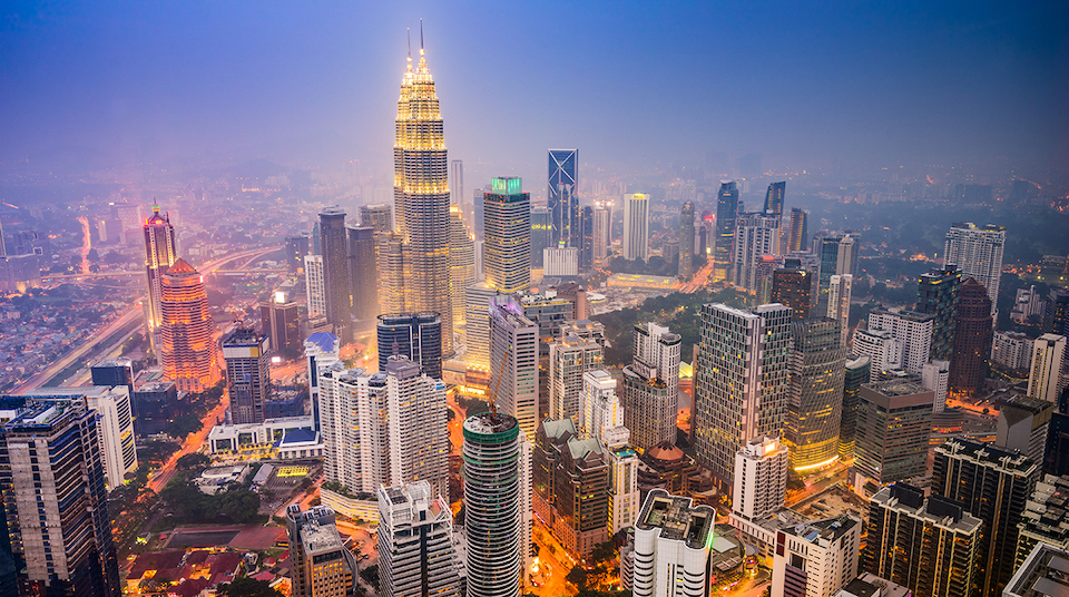 Kuala-Lumpur Silkwinds