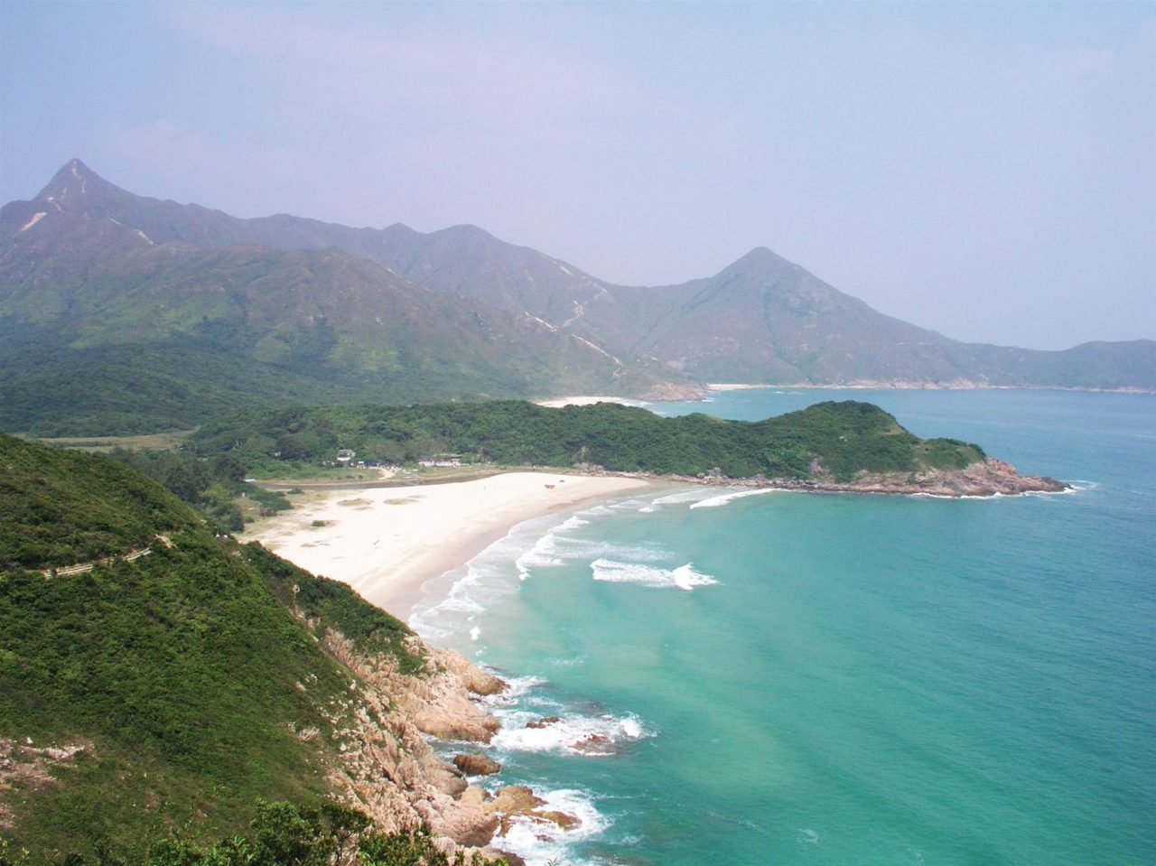 sai kung hong kong
