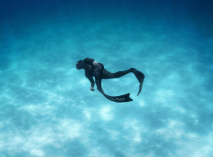 kota kinabalu underwater silkwinds