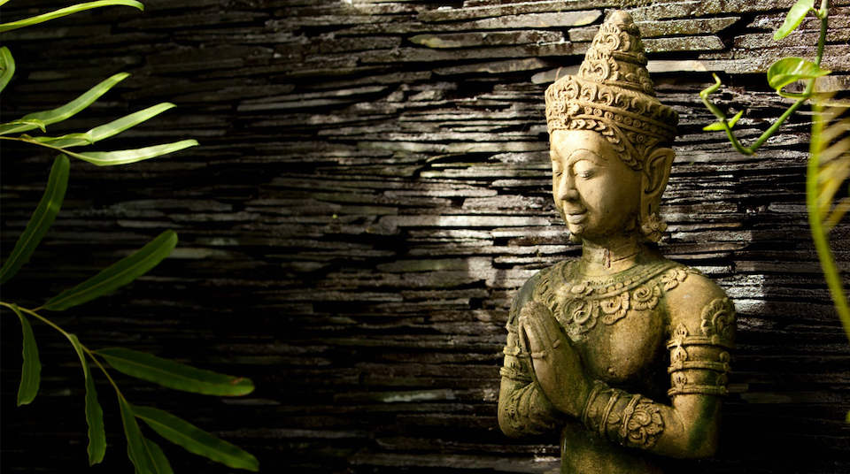 Yoga retreats asia silkwinds