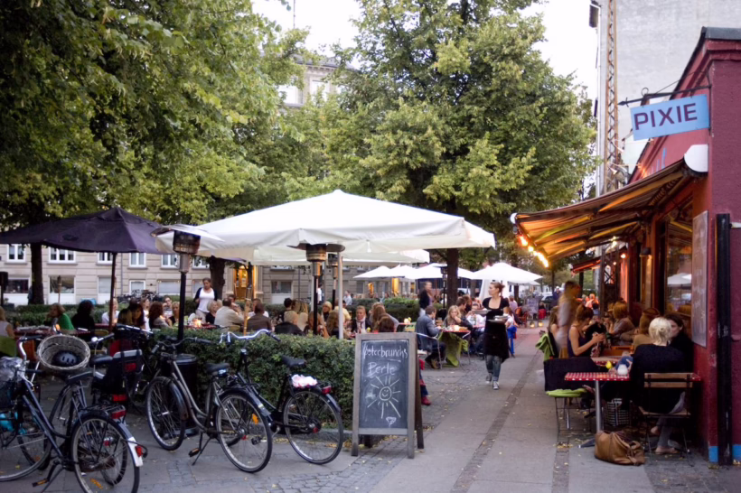 bopa plads