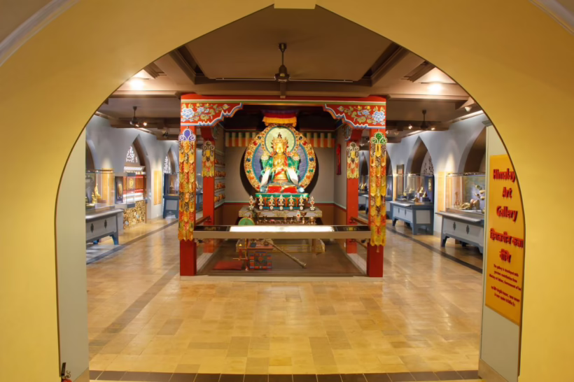 Chhatrapati Shivaji Maharaj Vastu Sangrahalaya