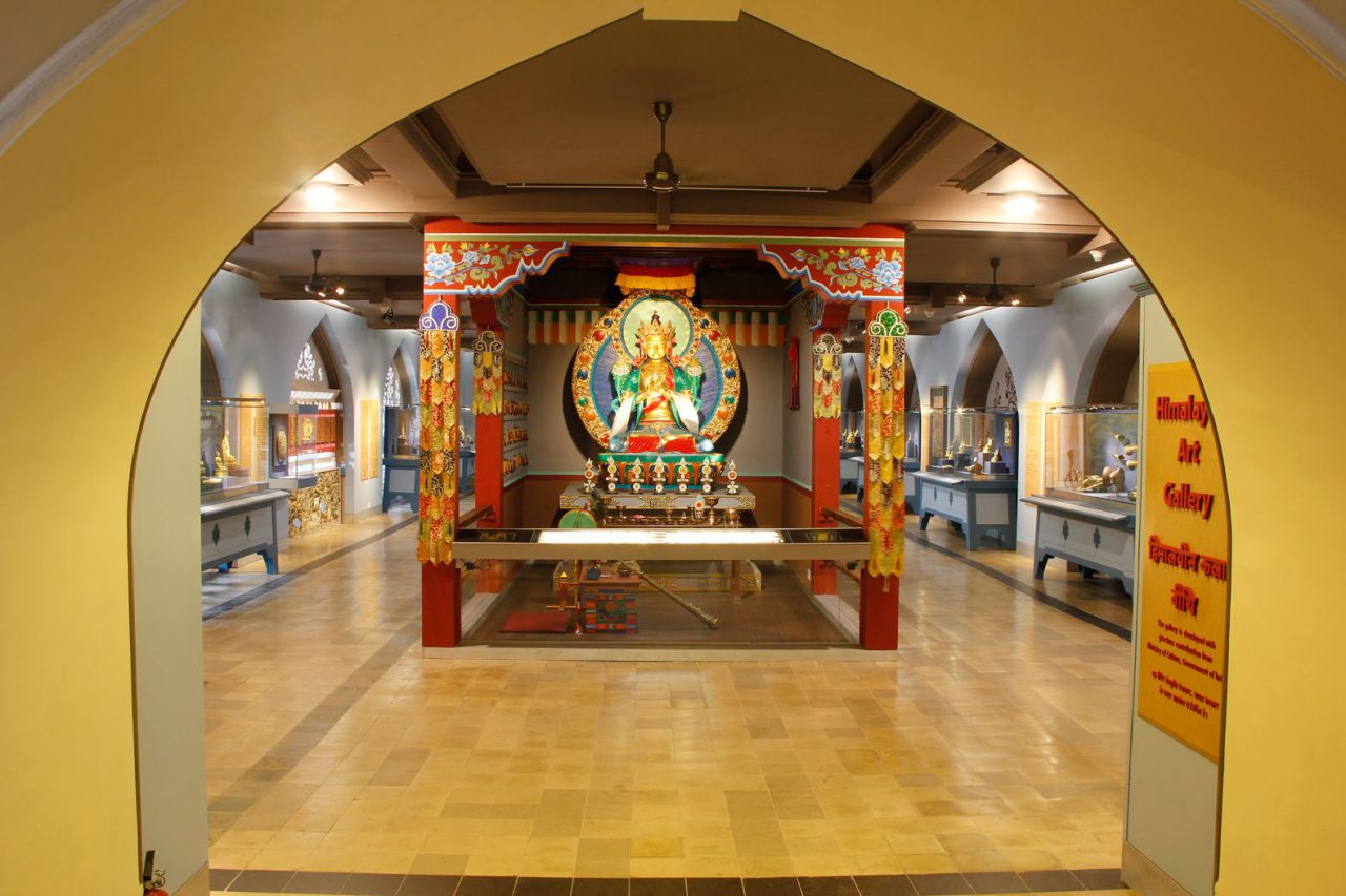 Chhatrapati Shivaji Maharaj Vastu Sangrahalaya